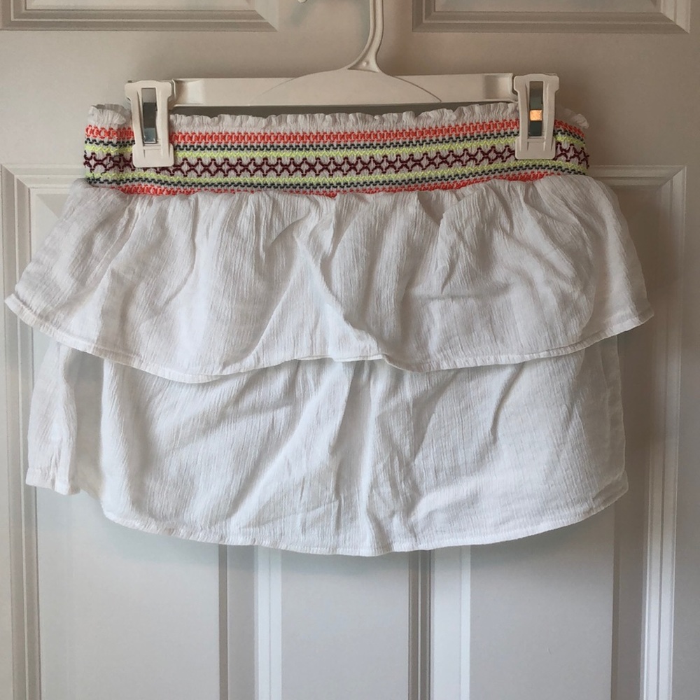 American Eagle tube top